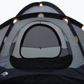 Tenda da trekking 3-osobowy The North Face VE 25 3P summit gold/asphalt grey 8