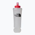 The North Face Tnf Soft Flask 500 ml bottiglia bianca tnf