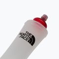 The North Face Tnf Soft Flask 500 ml bottiglia bianca tnf 3