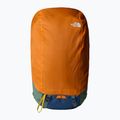 Zaino da trekking The North Face Basin 36 l verde anatra/blu scuro 7