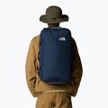 Borsa da viaggio The North Face Base Camp Voyager Duffel 42 l shady blue/summit navy 7