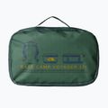 Borsa da viaggio The North Face Base Camp Voyager Duffel 32 l verde anatra/blu scuro 4