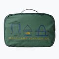 Borsa da viaggio The North Face Base Camp Voyager Duffel 42 l verde anatra/blu scuro 4