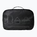 The North Face Base Camp Voyager Duffel 42 l tnf nero/grigio asfalto borsa da viaggio 4