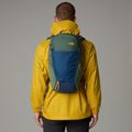 Zaino da trekking The North Face Basin 18 l duck green/shady blue 8