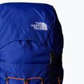The North Face Trail Lite 36 l zaino da trekking monumento tnf blue/summit navy 3