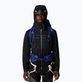 The North Face Trail Lite 36 l zaino da trekking monumento tnf blue/summit navy 8