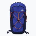 Zaino da trekking The North Face Trail Lite 12 l tnf blue/summit navy