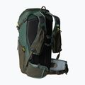 Zaino da escursionismo da donna The North Face Trail Lite 25 l verde anatra/new taupe verde 2