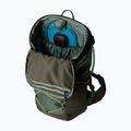 Zaino da escursionismo da donna The North Face Trail Lite 25 l verde anatra/new taupe verde 5