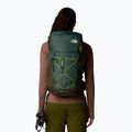 Zaino da escursionismo da donna The North Face Trail Lite 25 l verde anatra/new taupe verde 7