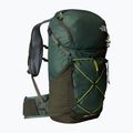 Zaino da escursionismo da donna The North Face Trail Lite 24 l verde anatra/new taupe verde