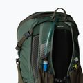 Zaino da escursionismo da donna The North Face Trail Lite 24 l verde anatra/new taupe verde 3