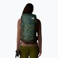 Zaino da escursionismo da donna The North Face Trail Lite 24 l verde anatra/new taupe verde 7