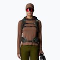 Zaino da escursionismo da donna The North Face Trail Lite 24 l verde anatra/new taupe verde 8