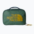 The North Face Base Camp Voyager Dopp Kit 4 l Duck Green/Shady Blue borsa per cosmetici