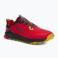 Scarpe da corsa da uomo Altra Lone Peak 9+ rosso