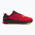 Scarpe da corsa da uomo Altra Lone Peak 9+ rosso 2