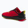 Scarpe da corsa da uomo Altra Lone Peak 9+ rosso 3