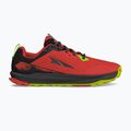 Scarpe da corsa da uomo Altra Lone Peak 9+ rosso