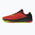 Scarpe da corsa da uomo Altra Lone Peak 9+ rosso 2