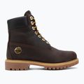 Scarpe da uomo Timberland Premium 6 Inch Lace Up Waterproof dark brown/full grain/black 2