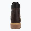 Scarpe da uomo Timberland Premium 6 Inch Lace Up Waterproof dark brown/full grain/black 6