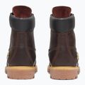 Scarpe da uomo Timberland Premium 6 Inch Lace Up Waterproof dark brown/full grain/black 12