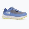 Scarpe da trekking The North Face Fastpack Hiker Wp blu virtuale/nebbia solare per bambini 2
