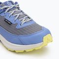 Scarpe da trekking The North Face Fastpack Hiker Wp blu virtuale/nebbia solare per bambini 7