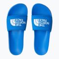 Infradito da uomo The North Face Base Camp Slide III hero blu/tnf bianco 3