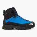 Scarpe da avvicinamento da uomo The North Face Verto Alpine Mid Gore-Tex hero blue/black 2