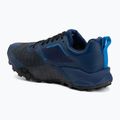 Scarpe da corsa uomo The North Face Offtrail Trail Run Gore-Tex hero blue/black 3