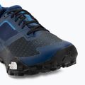 Scarpe da corsa uomo The North Face Offtrail Trail Run Gore-Tex hero blue/black 7