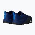 Scarpe da corsa uomo The North Face Offtrail Trail Run Gore-Tex hero blue/black 3