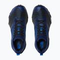Scarpe da corsa uomo The North Face Offtrail Trail Run Gore-Tex hero blue/black 4