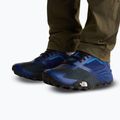 Scarpe da corsa uomo The North Face Offtrail Trail Run Gore-Tex hero blue/black 6