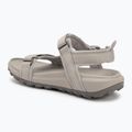 The North Face Explore Camp sandali da donna in pietra ollare/metallo rosa 3