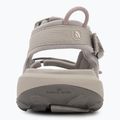 The North Face Explore Camp sandali da donna in pietra ollare/metallo rosa 6