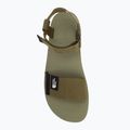 Sandali da uomo The North Face Skeena II carawy seed/tnf nero 5