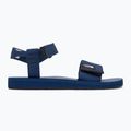 The North Face Skeena II estate blu/tnf nero sandali da uomo 2