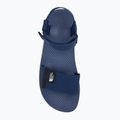 The North Face Skeena II estate blu/tnf nero sandali da uomo 5