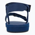 The North Face Skeena II estate blu/tnf nero sandali da uomo 6
