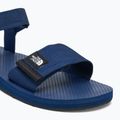 The North Face Skeena II estate blu/tnf nero sandali da uomo 7