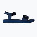 The North Face Skeena II estate blu/tnf nero sandali da uomo