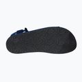 The North Face Skeena II estate blu/tnf nero sandali da uomo 2