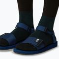 The North Face Skeena II estate blu/tnf nero sandali da uomo 3