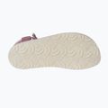 Sandali da donna The North Face Skeena II metal rosa/calacatta 9