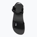 Sandali da uomo The North Face Skeena II tnf nero/grigio antracite 5