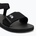 Sandali da uomo The North Face Skeena II tnf nero/grigio antracite 7